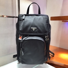 Prada Backpacks